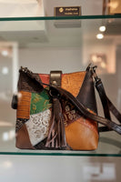 Mahena High Quality Fashion Women's Shoulder Bag