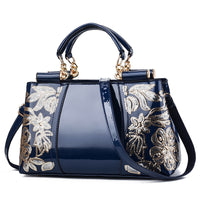 Borsa fashion modello Matilde serie economica ECOPELLE BELLISSIMA