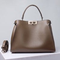 Borsa a tracolla da donna, nuova moda