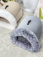 Cuccia Nido per animali domestici cuccia morbida portatile Novita' Fantastica consegna gratis 10/15 GIORNI