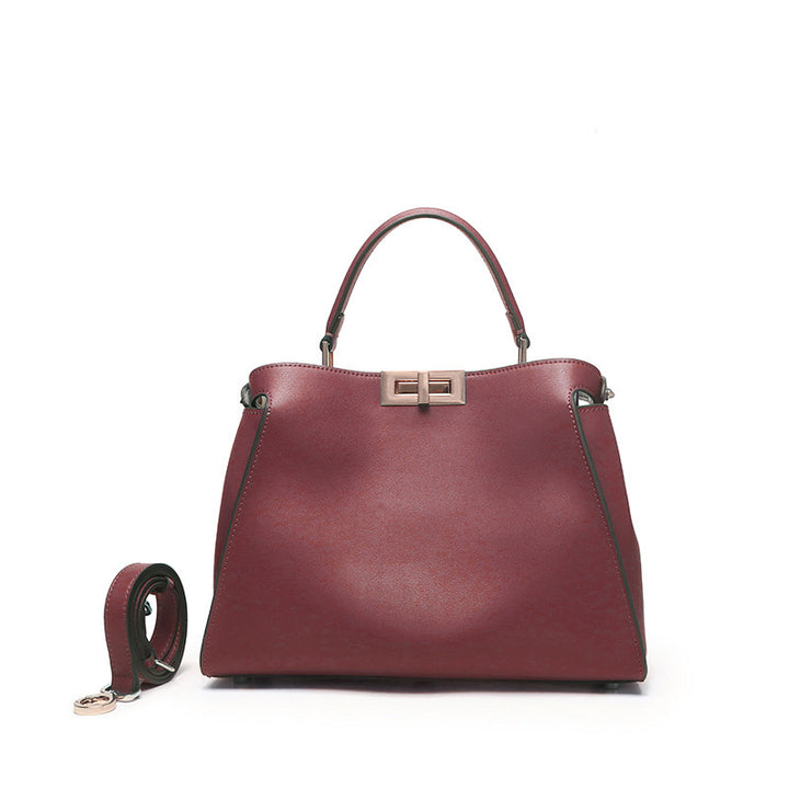 Borsa a tracolla da donna, nuova moda