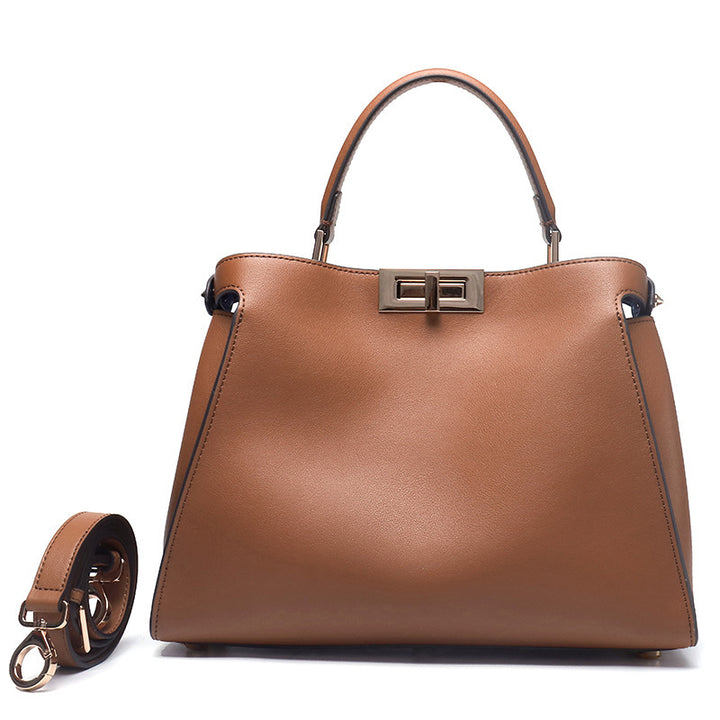 Borsa a tracolla da donna, nuova moda