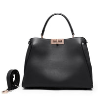 Borsa a tracolla da donna, nuova moda