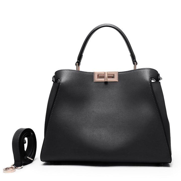 Borsa a tracolla da donna, nuova moda