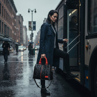 Borsa Donna modello Gallipoli serie economica ecopelle