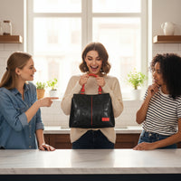 Borsa Donna modello Gallipoli serie economica ecopelle