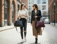 Borsa Donna serie economica media capacita' modello Sofia