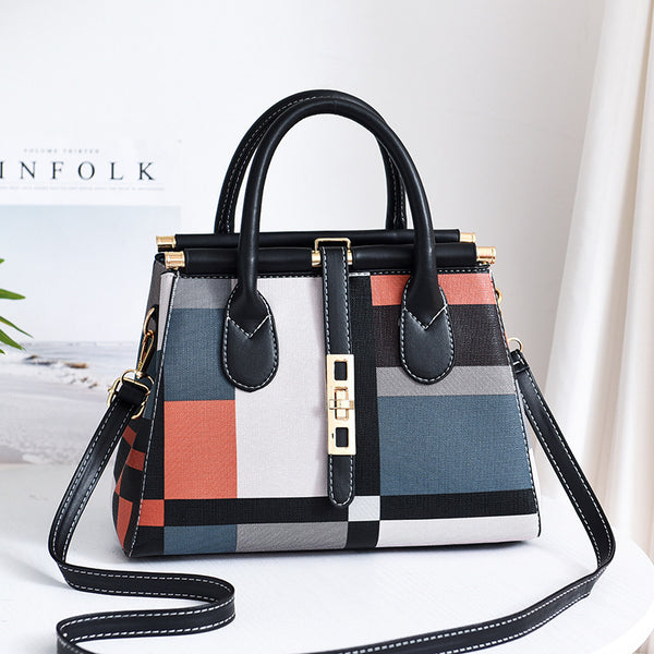 Borsa donna modello fiorella versione economica