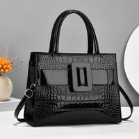 Borsa da donna versatile con personalità alla moda MODELLO CHEYENNE