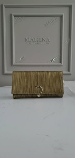 portafogli donna esclusivo MAHENA CLASS COLLECTIONS MODELLO DIANA