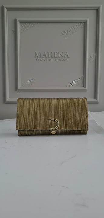 portafogli donna esclusivo MAHENA CLASS COLLECTIONS MODELLO DIANA