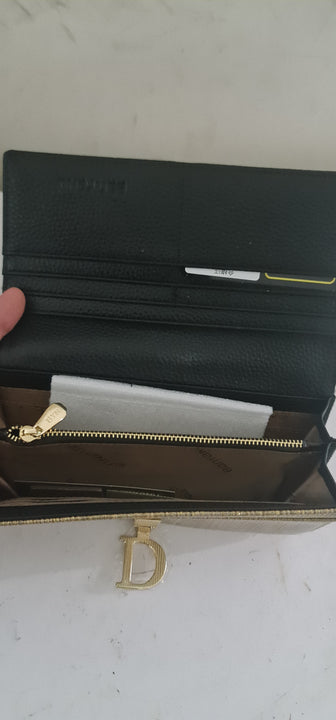 portafogli donna esclusivo MAHENA CLASS COLLECTIONS MODELLO DIANA