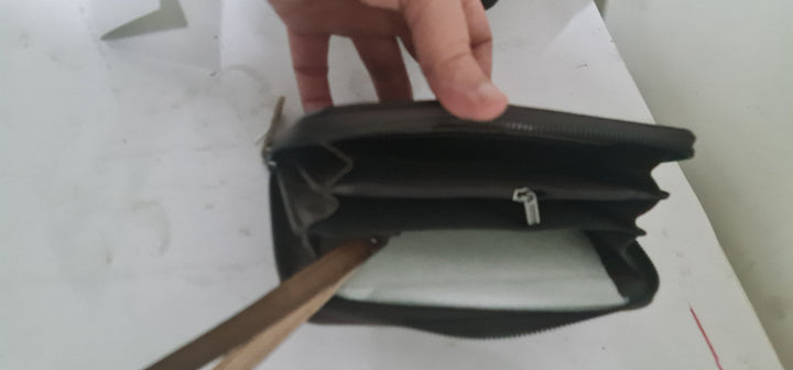 portafogli donna esclusivo MAHENA CLASS COLLECTIONS MODELLO DIANA