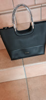 Women's FRANCESE red carpet bag in Valerie PU