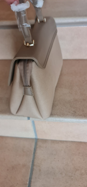 Vanessa handbag ELEGANT WITHOUT COMPROMISE French design