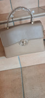 Vanessa handbag ELEGANT WITHOUT COMPROMISE French design