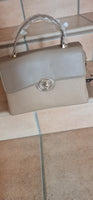 Vanessa handbag ELEGANT WITHOUT COMPROMISE French design