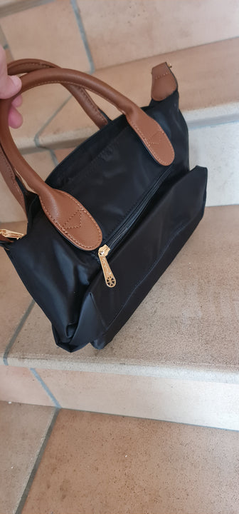 Borsa Loris Audace e funzionale