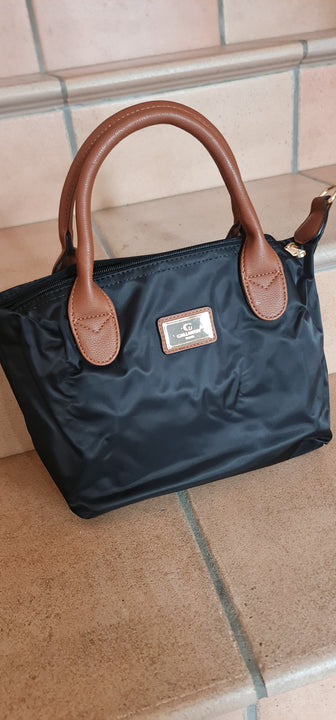 Borsa Loris Audace e funzionale