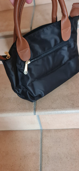 Borsa Loris Audace e funzionale