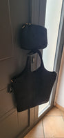 Borsa Juliette verticale slanciata modello morbido non rigido