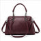 wine red