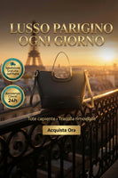 Women's FRANCESE red carpet bag in Valerie PU