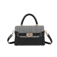Borsa  intrecciata modello Lysia piccole dimensioni