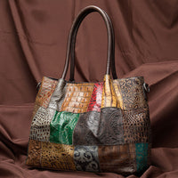 Borsa da donna etnica modello Demetra Offerta
