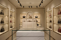 HANDBAG WITH SHOULDER STRAP. WITH FRONT DETAIL. BARCELONA MODEL