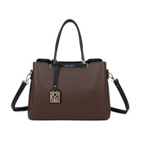 French design road model bag brown or red