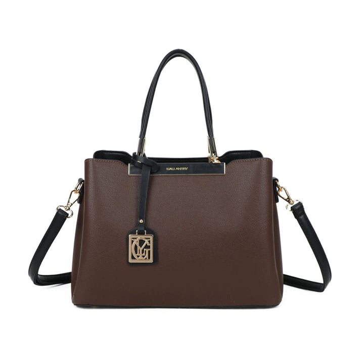 French design road model bag brown or red