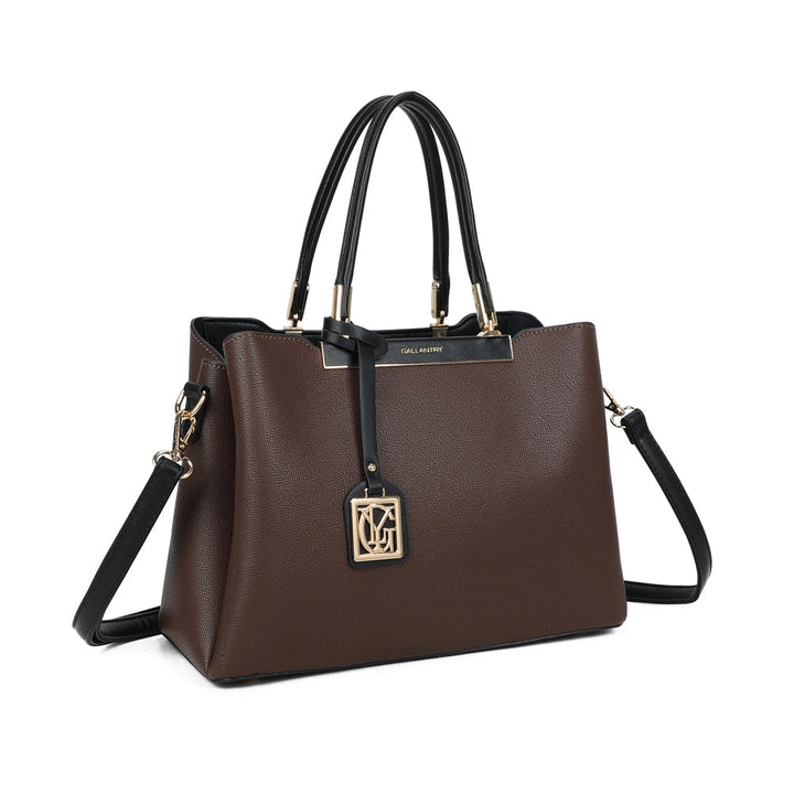 French design road model bag brown or red