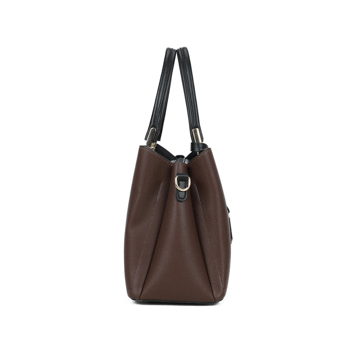 French design road model bag brown or red