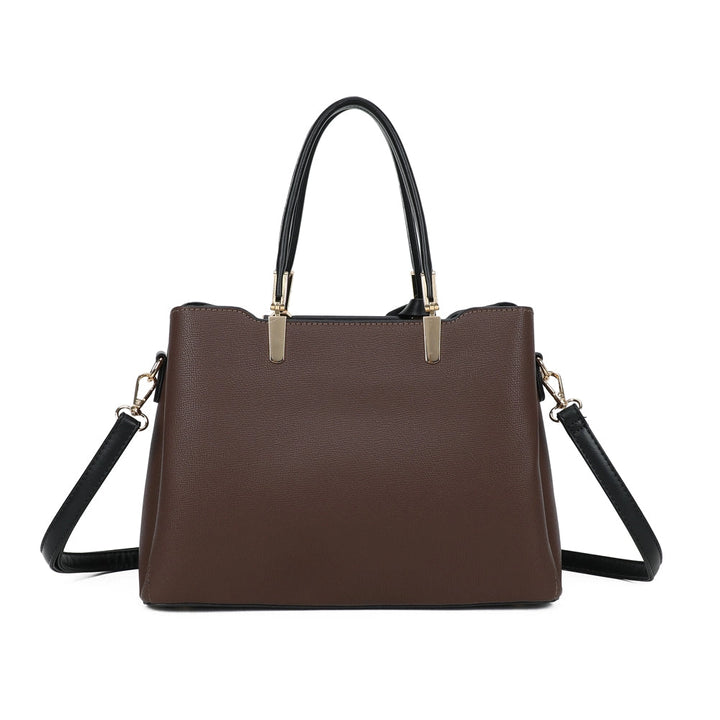 French design road model bag brown or red