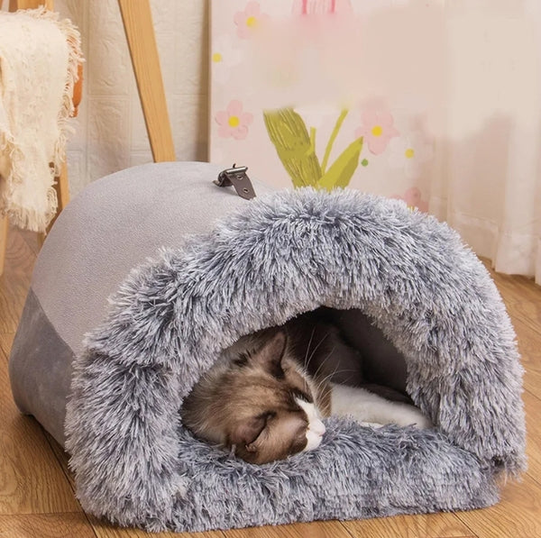 Cuccia Nido per animali domestici cuccia morbida portatile Novita' Fantastica consegna gratis 10/15 GIORNI