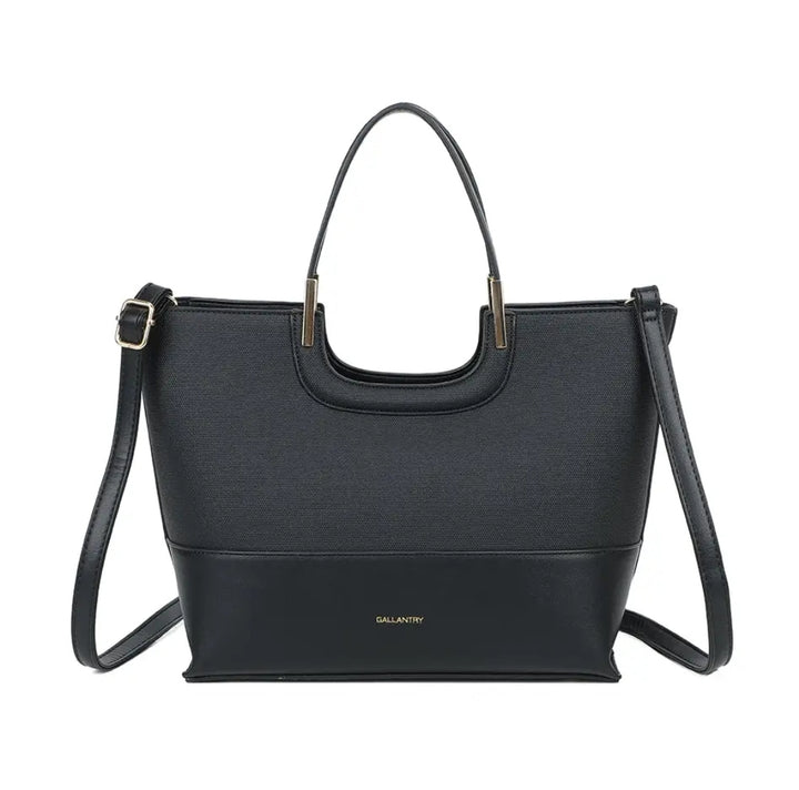 Women's FRANCESE red carpet bag in Valerie PU