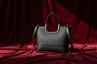 Women's FRANCESE red carpet bag in Valerie PU