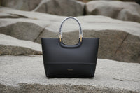 Women's FRANCESE red carpet bag in Valerie PU