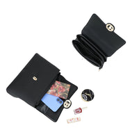 Vanessa handbag ELEGANT WITHOUT COMPROMISE French design