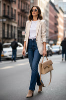 Vanessa handbag ELEGANT WITHOUT COMPROMISE French design