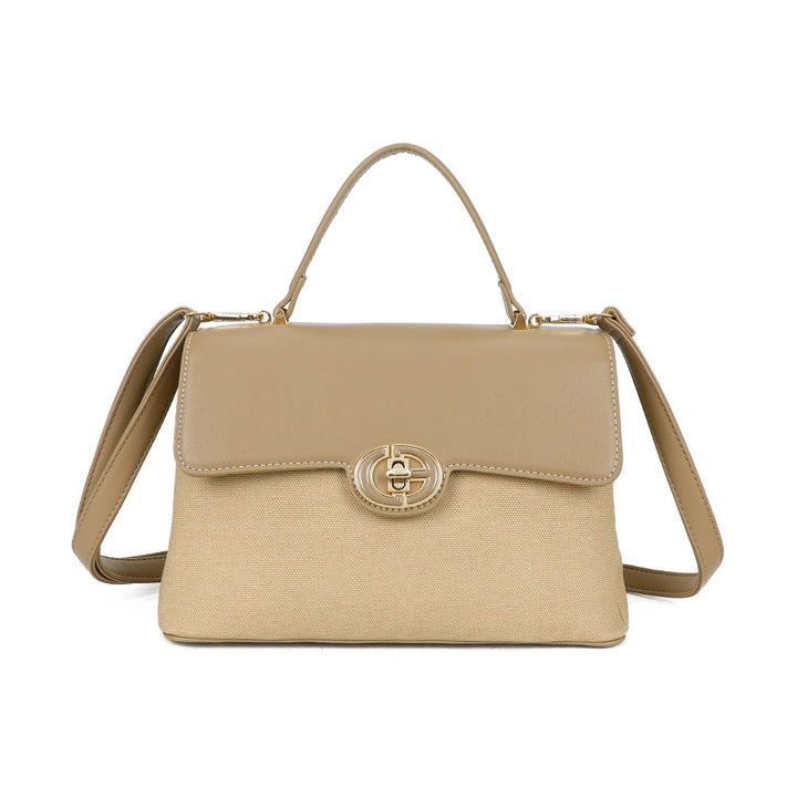 Vanessa handbag ELEGANT WITHOUT COMPROMISE French design
