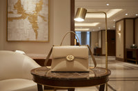 Vanessa handbag ELEGANT WITHOUT COMPROMISE French design