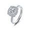 1carat Moissanite