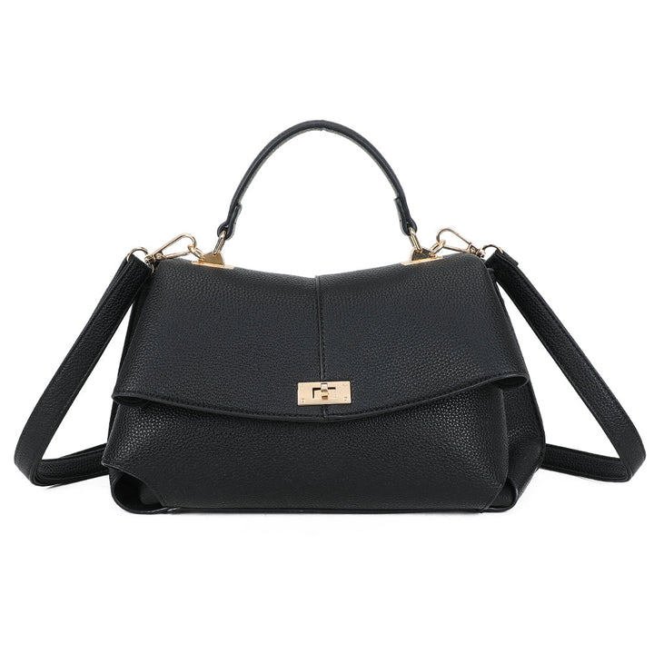 compact and organized AISLA bag French design