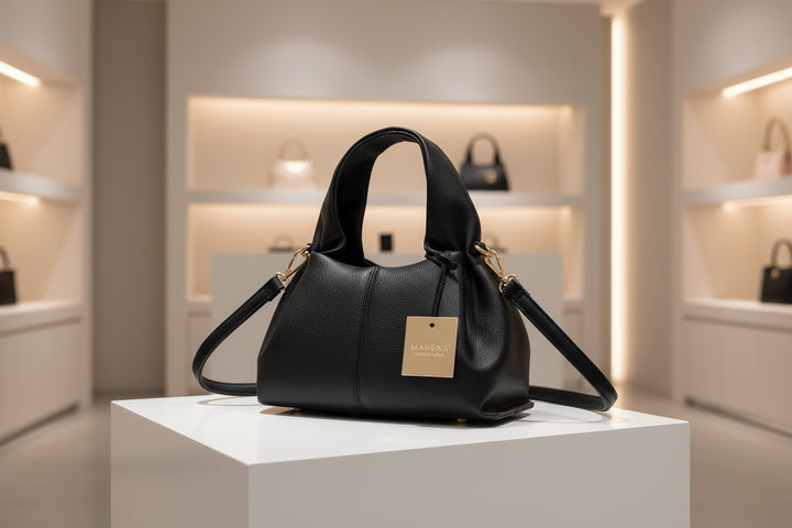 Women's Bag Carla Minimalist and refined