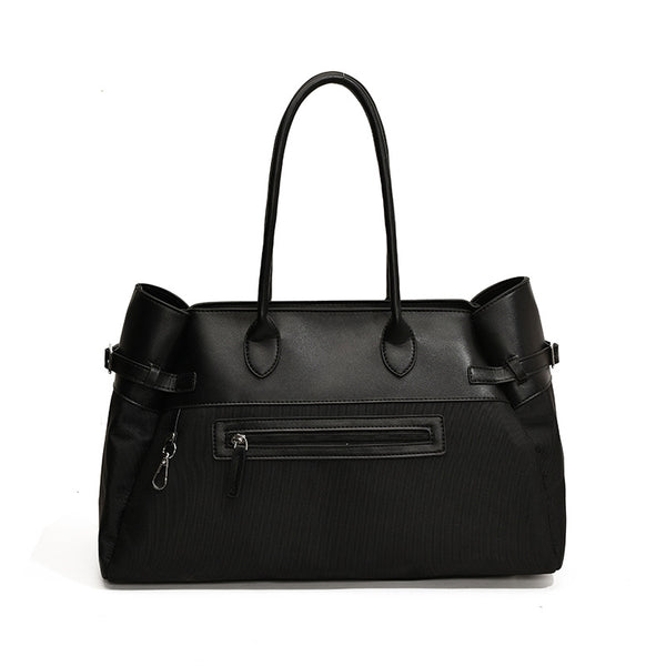 New Women's Large Capacity Shoulder Bag ANASTASIA MODEL