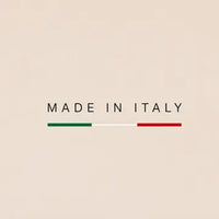 MAHENA "Brush" - Borsa a Mano in Pelle Italiana Effetto Dipinto