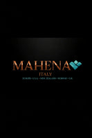 AISHA – Borsa a Mano Floreale in Pelle Vegana Premium